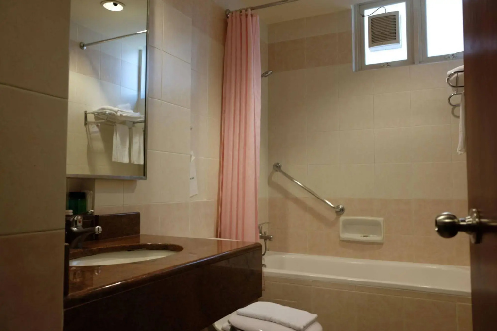 Hotel Bencoolen @ Bencoolen Street - Général