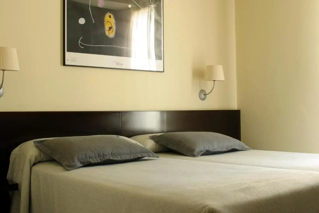Hotel Torres - Chambres