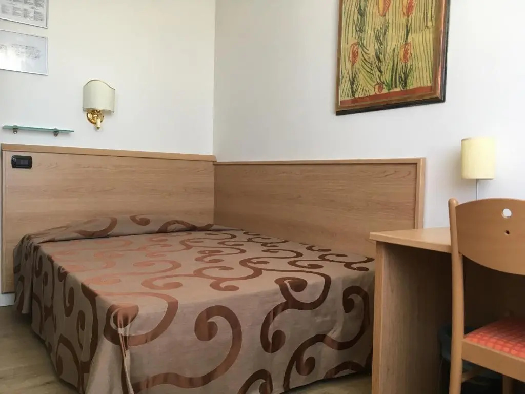 Carlton - Chambres
