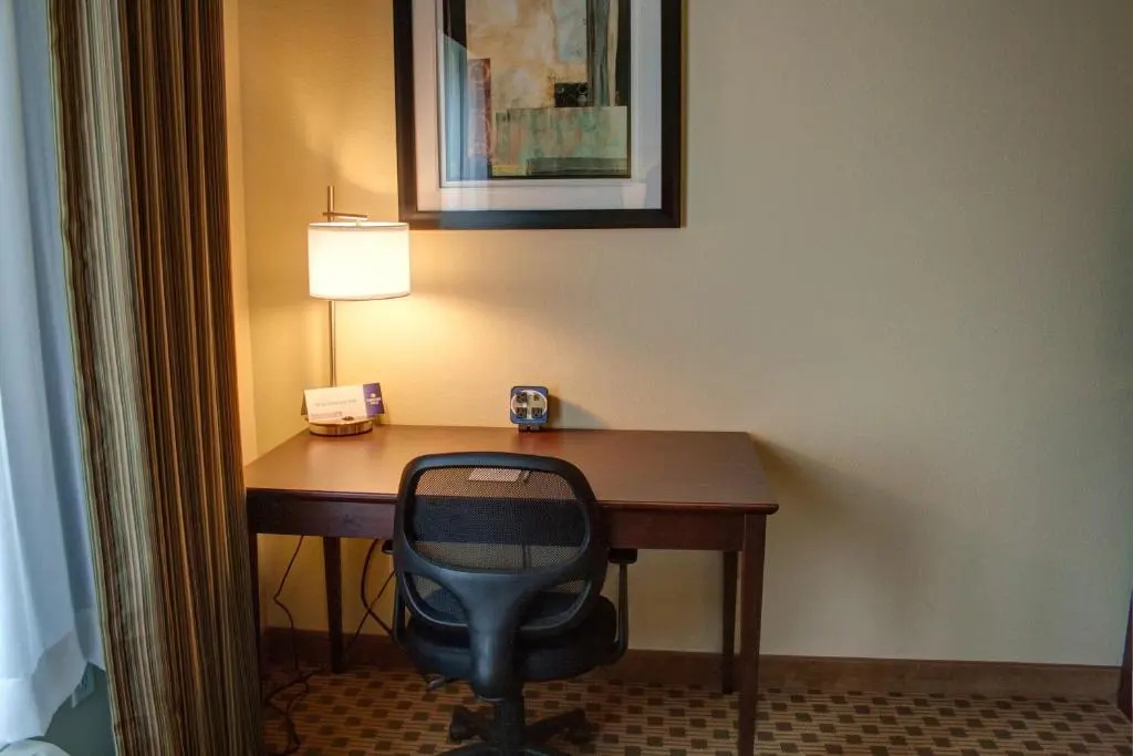 Cobblestone Hotel & Suites - Jefferson - Chambres