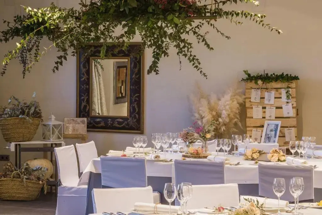 Hotel Ribera del Corneja - Général
