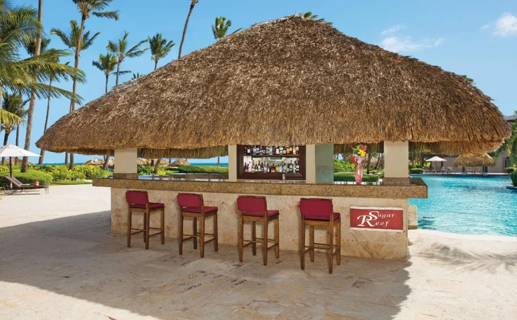 Beach & Waterfront