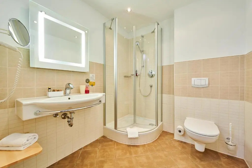 Genusshotel Wenisch - Chambres