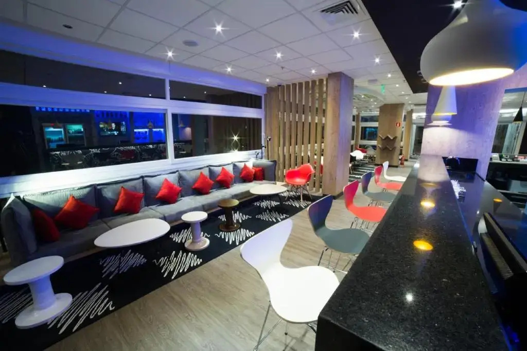 Hotel photo 17