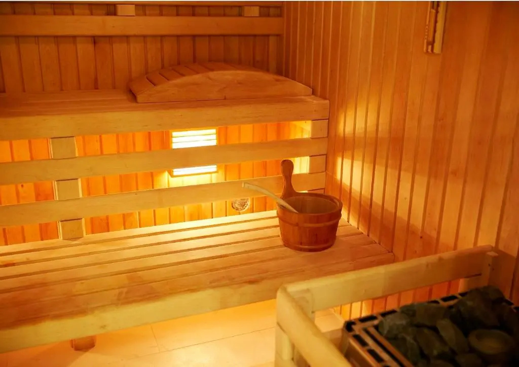 Vestina Wellness Spa Hotel Międzyzdroje - Général