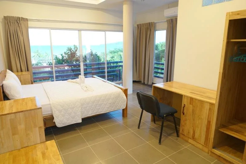 Sok Heng Guesthouse - Général