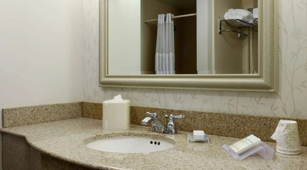 Hilton Garden Inn Secaucus/Meadowlands - Chambres