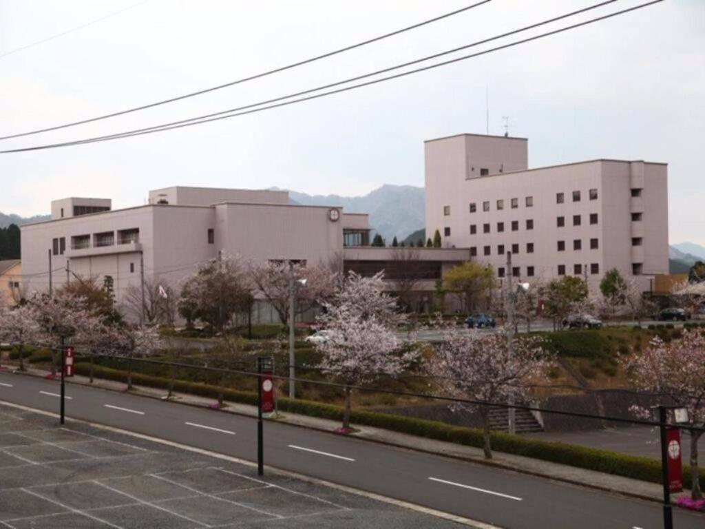 Hotel Royal Hill Fukuchiyama & Spa image