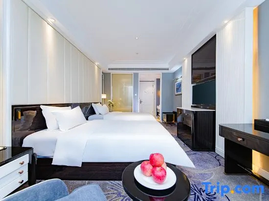 Arrowtown Lodge - Chambres