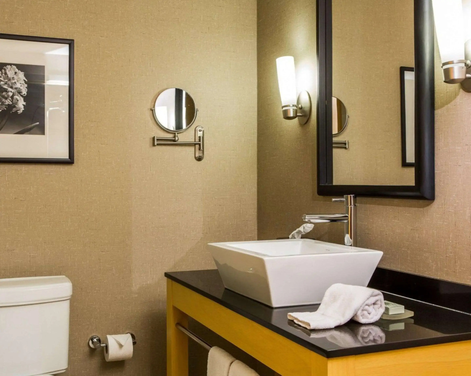 Cambria Hotel Traverse City - Général