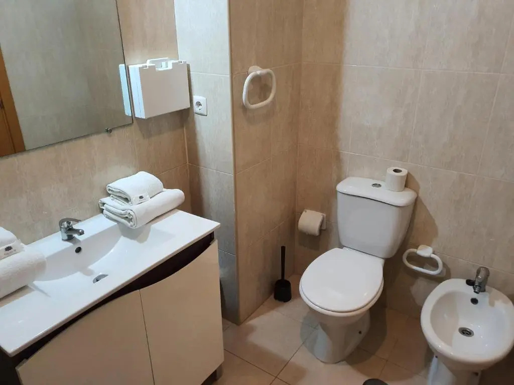 Flamingo Residence - Chambres