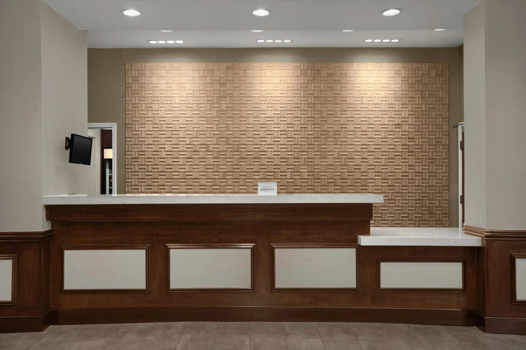 Residence Inn by Marriott DFW Airport North/Grapevine