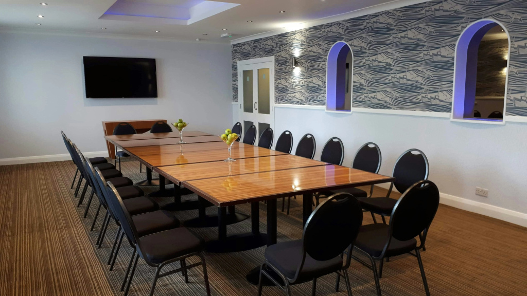 Suncliff Hotel - OCEANA COLLECTION - Général