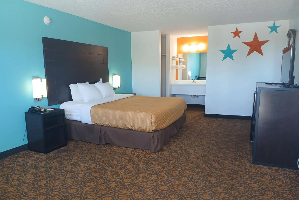 Hotel photo 8