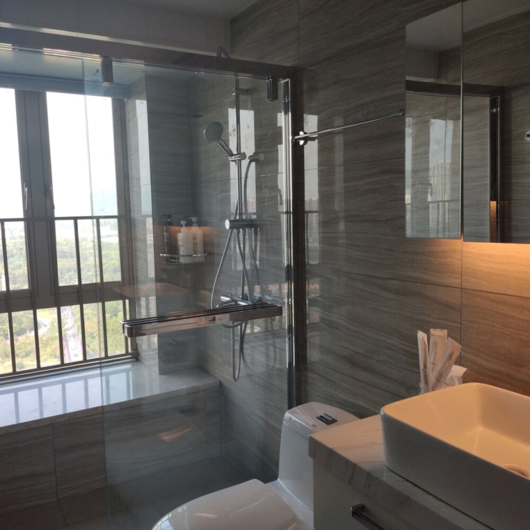 Seven Hotel Nanshan Branch