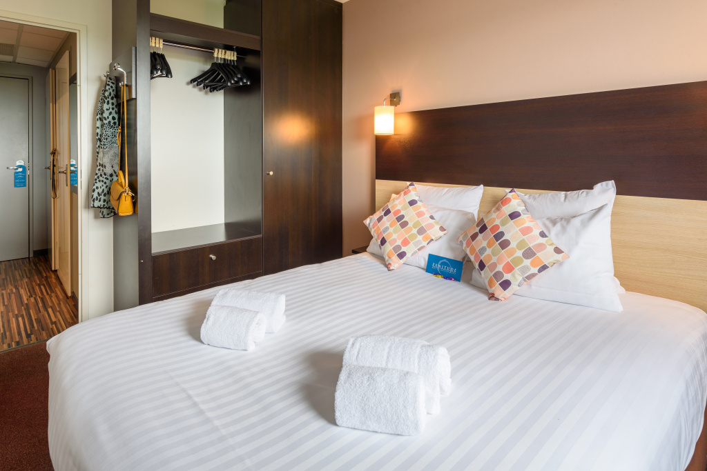 Clarion Aparthotel Toulouse Le Parc de l’Escale - Général