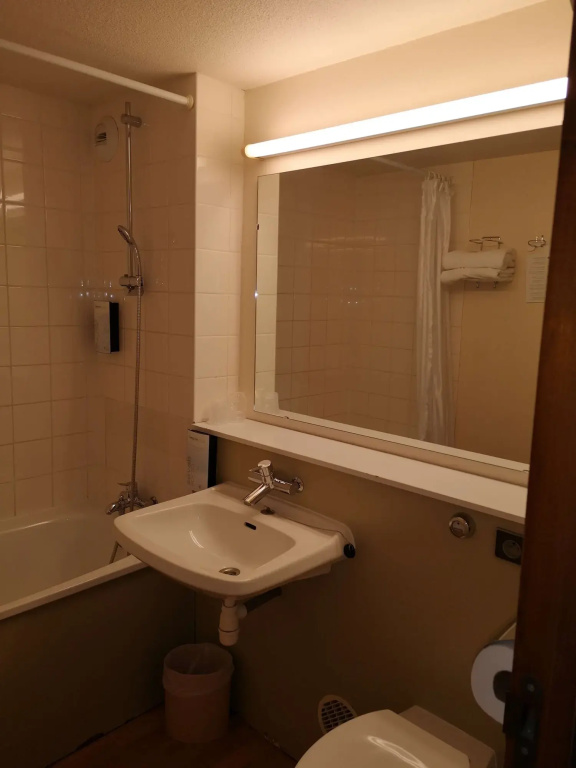 Hotel Campanile Angers Ouest - Beaucouzé - Général