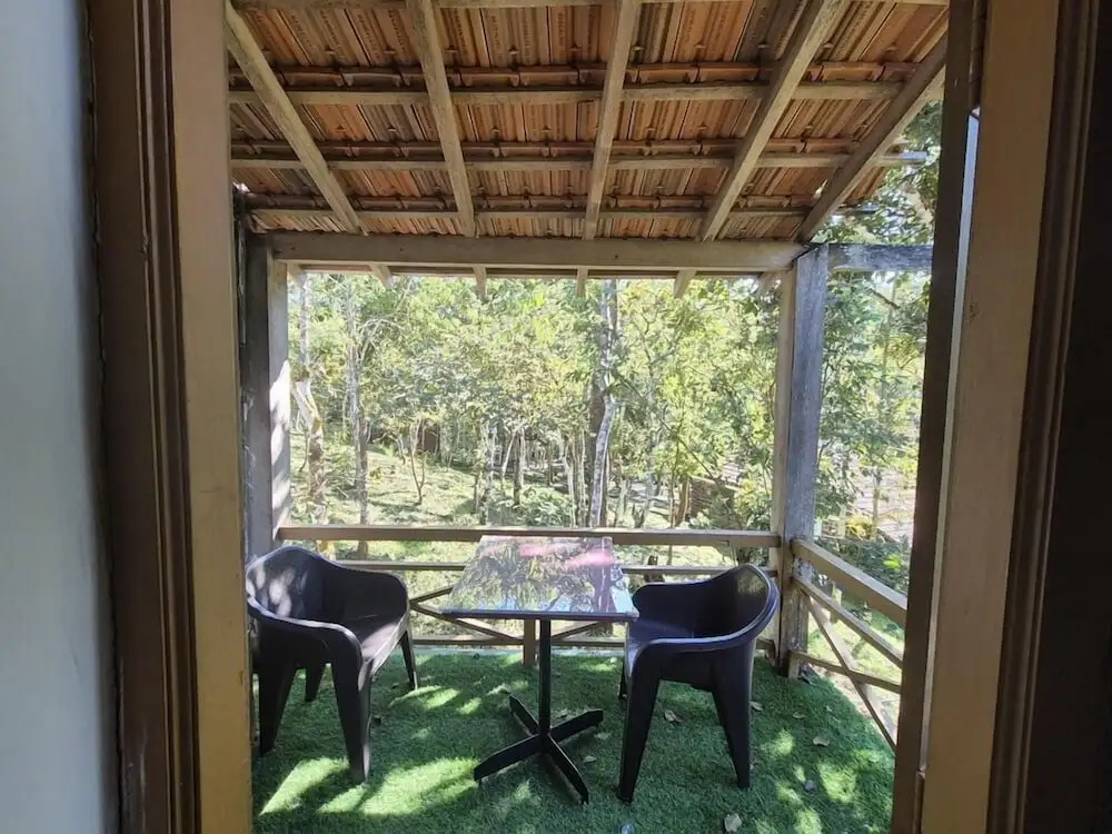 Zacs Valley Resort & Wellness Retreat Kodaikanal - Chambres