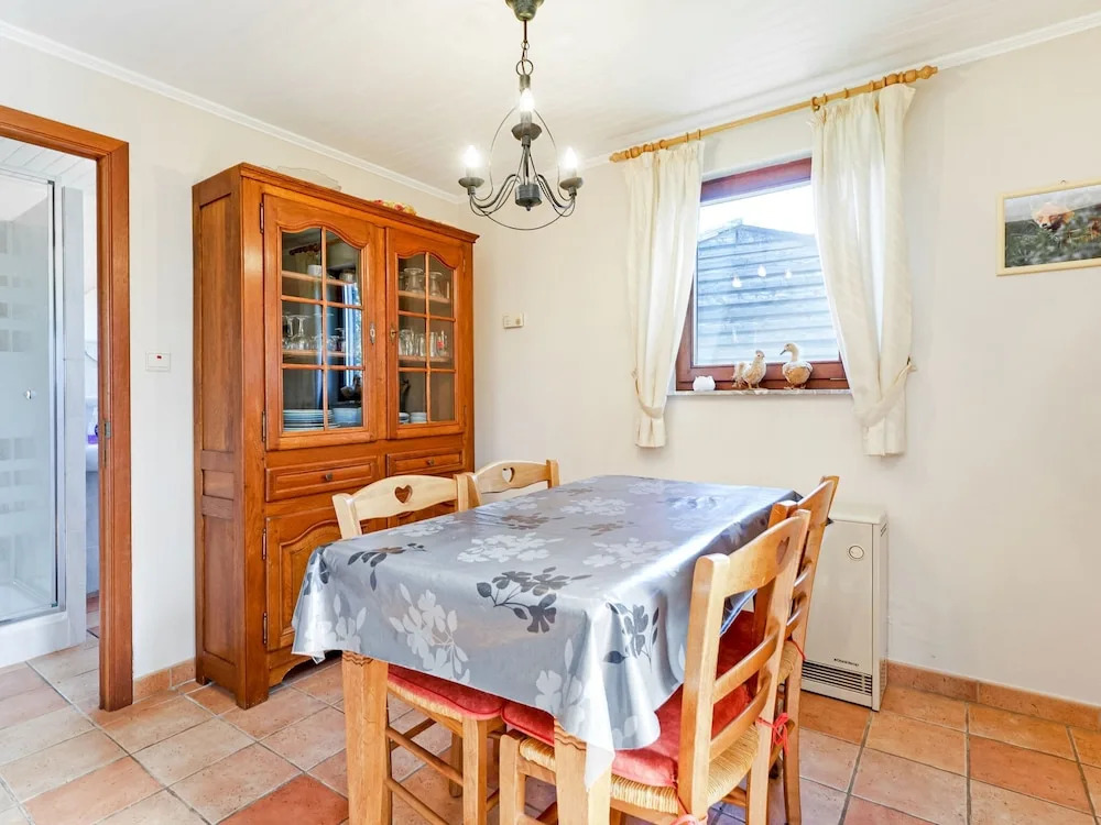 Holiday Home in Porcheresse Daverdisse - фото 19