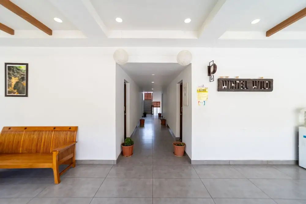 Hotel photo 14