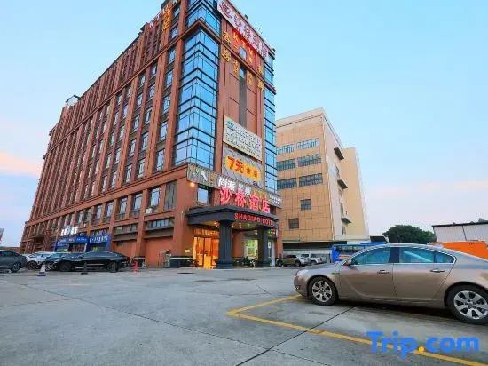 Hotel photo 7