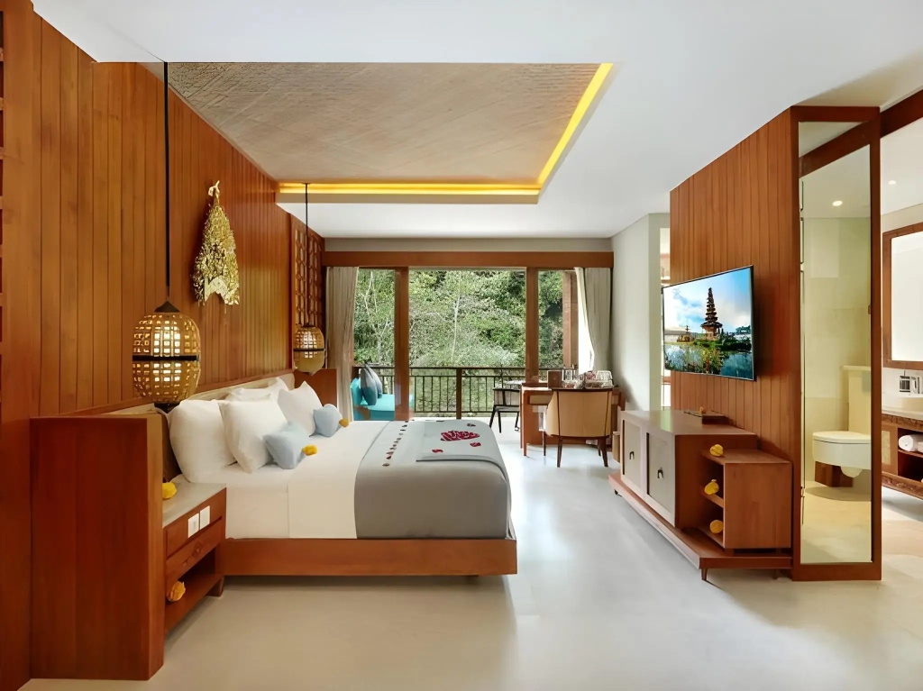 Aksari Resort & Spa Ubud by Ini Vie Hospitality