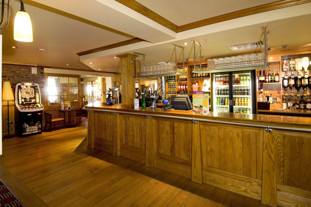 Premier Inn Gloucester Business Park - Général