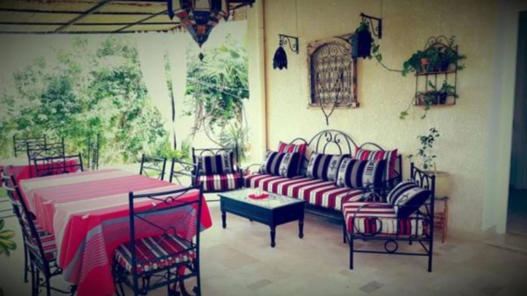 Hotel photo 18