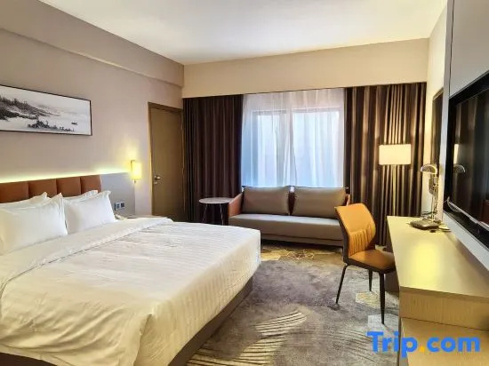 Business room