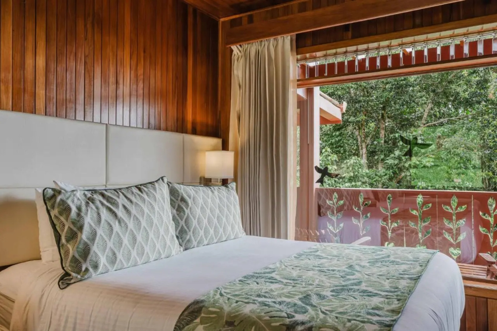 Hotel Heliconia - Monteverde - Général