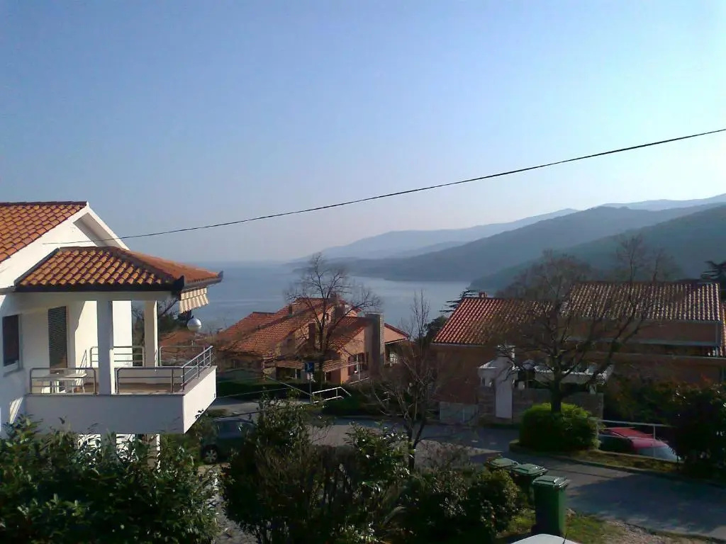 Evelina Apartment