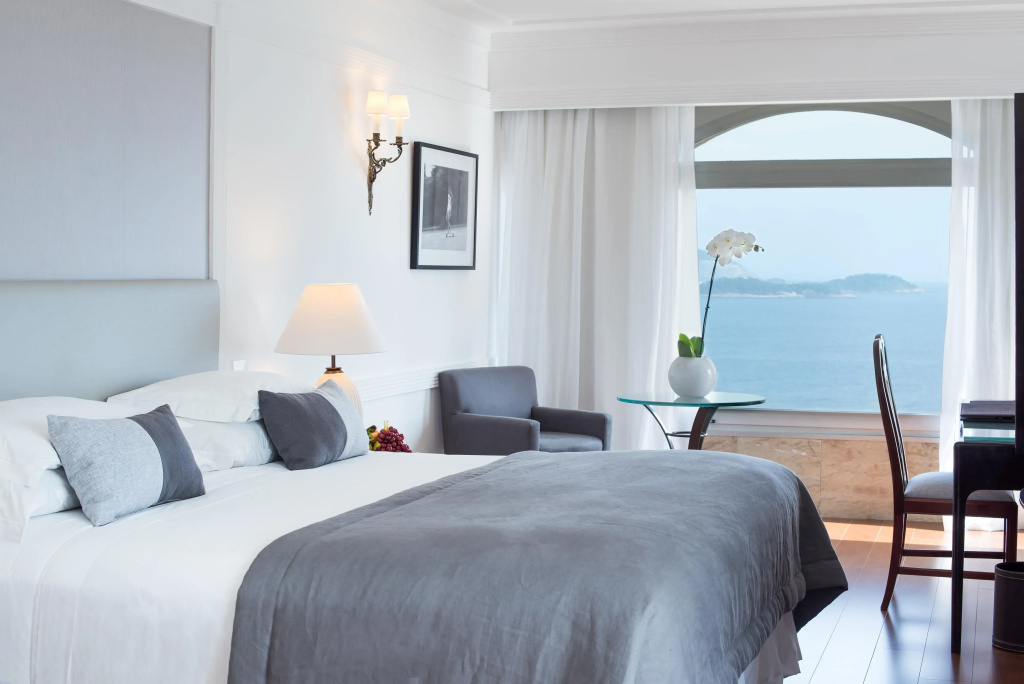 Sofitel Rio de Janeiro Ipanema - Général