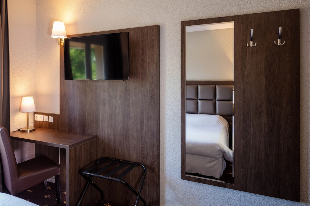 Logis Hotel Noemys Morgon - Général