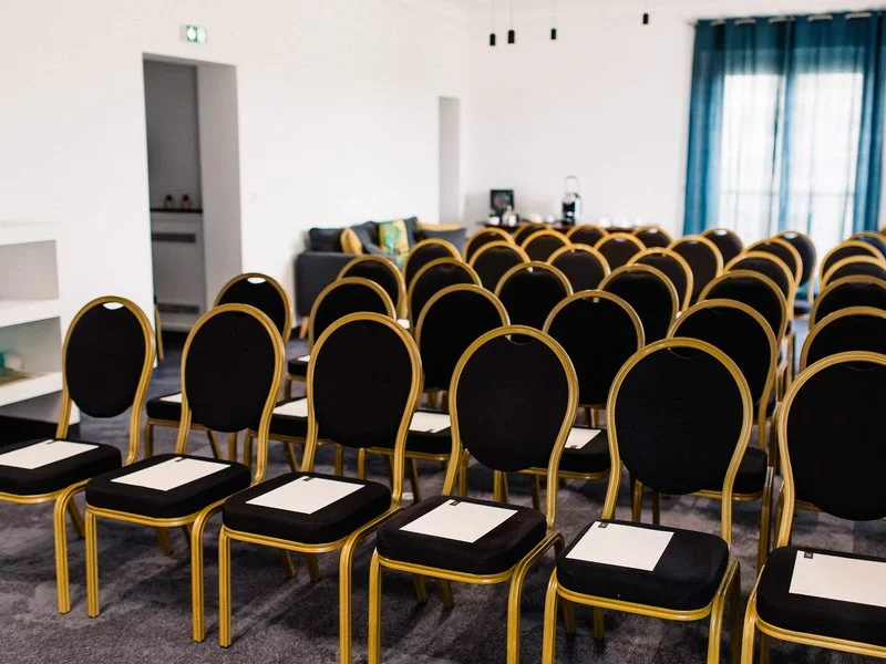 Le Regina Biarritz Hotel & Spa MGallery by Sofitel - фото 19
