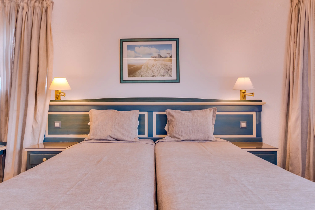 Hotel Mar à Vista - Général
