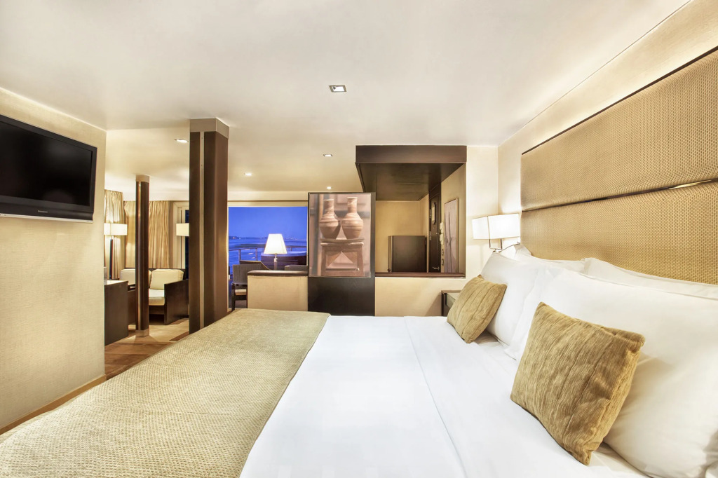 Hs The Oberoi Zahra, Luxor-Aswan 7 Night Cruise Tue-Tue