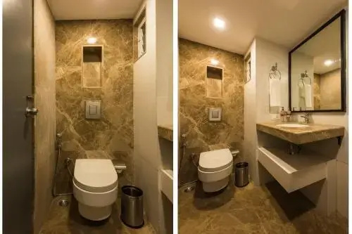 Suvarna Inn by OYO Rooms - Général
