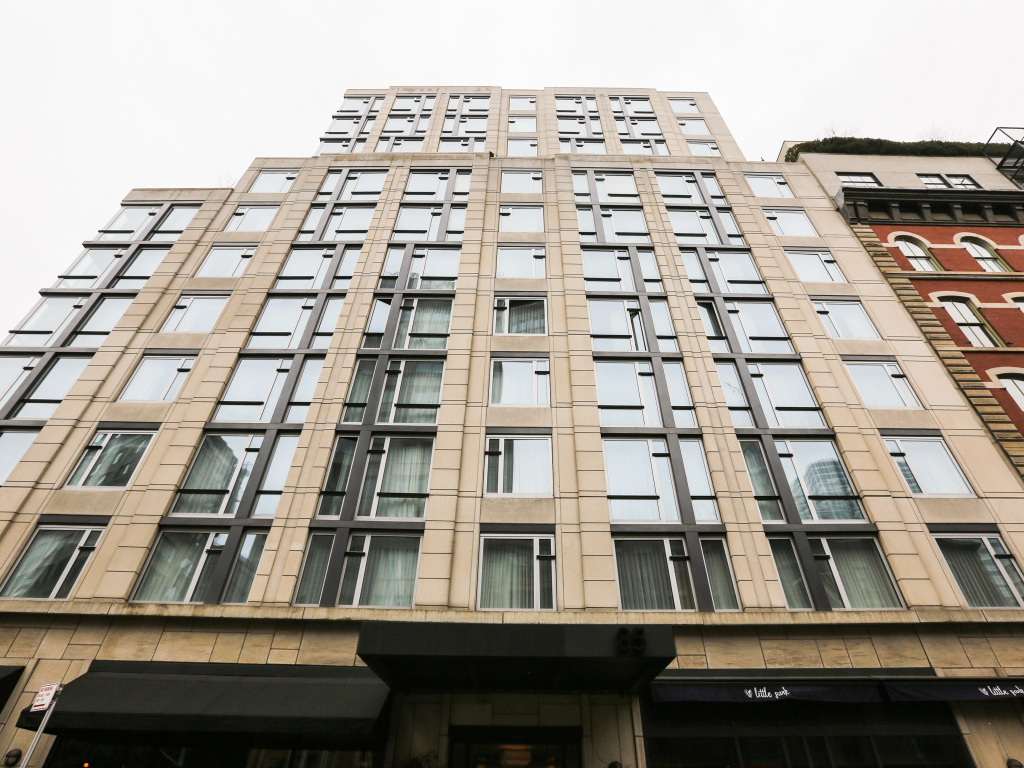 Smyth Tribeca — фото