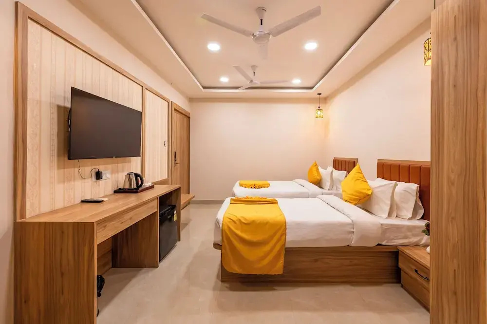 Hotel photo 11