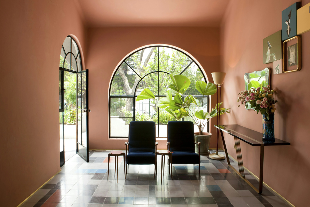 Casa Habita, Guadalajara, a Member of Design Hotels - Général