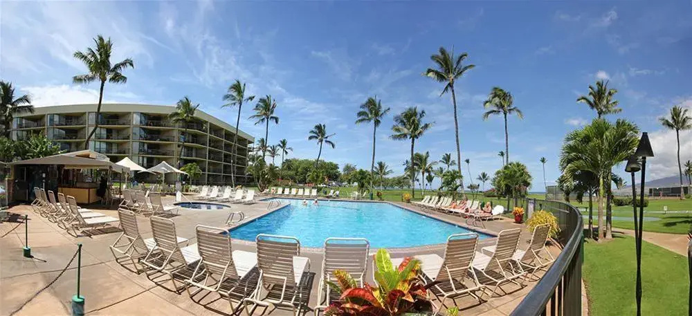 Maui Sunset First Floor By Island Oasis Realty