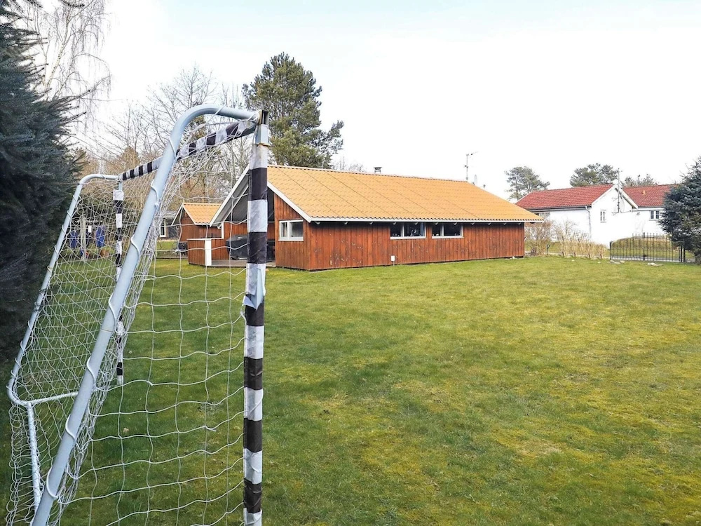 6 Person Holiday Home in Farso