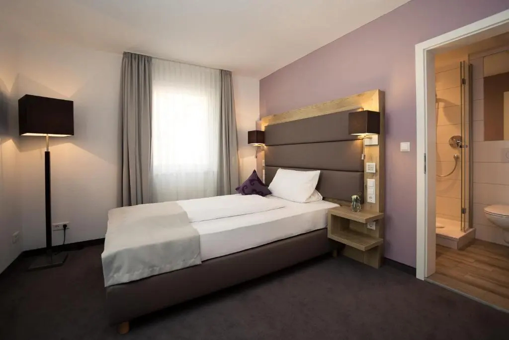 Das Schaffers - Mein Wohlfühlhotel - Chambres