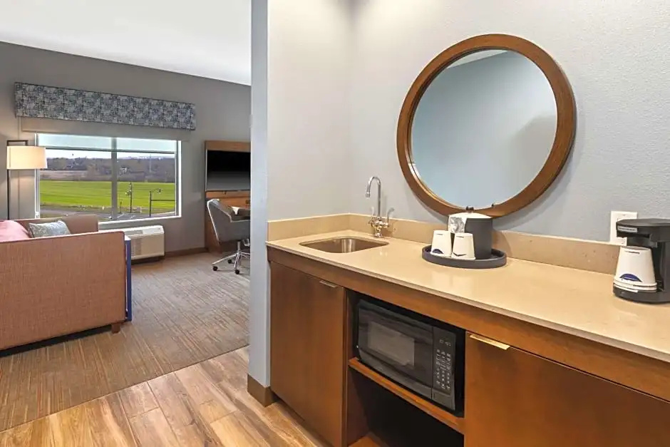 Suite