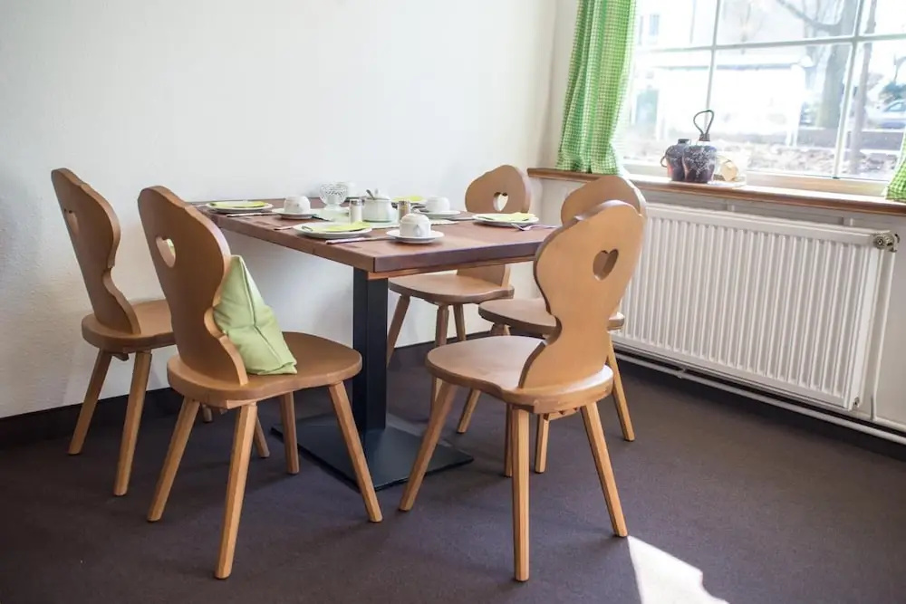 Hotel Landhaus Wesermarsch - Général