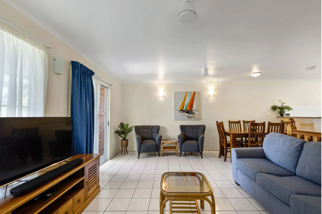 Comfort Resort Blue Pacific - Général