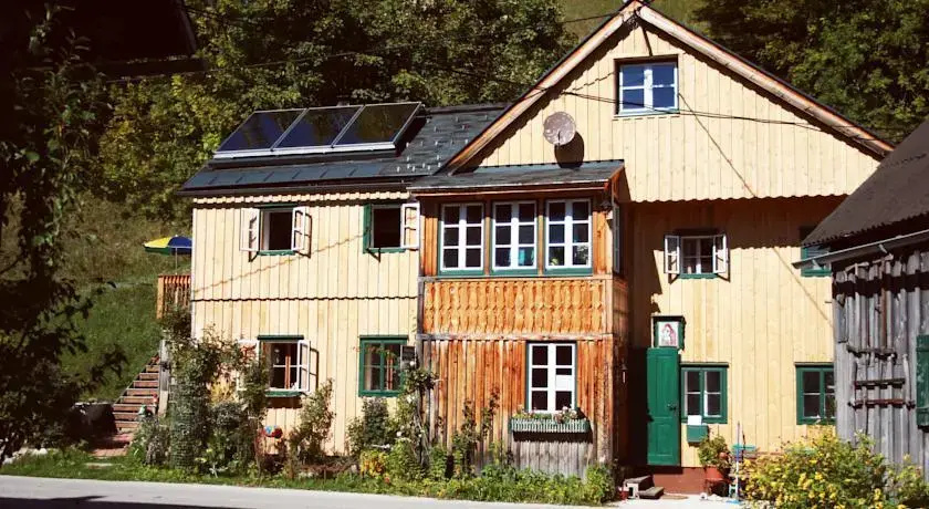 Apartments Steffler