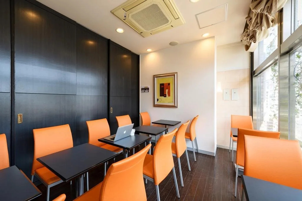 Hotel Sealuck Pal Sendai - Général