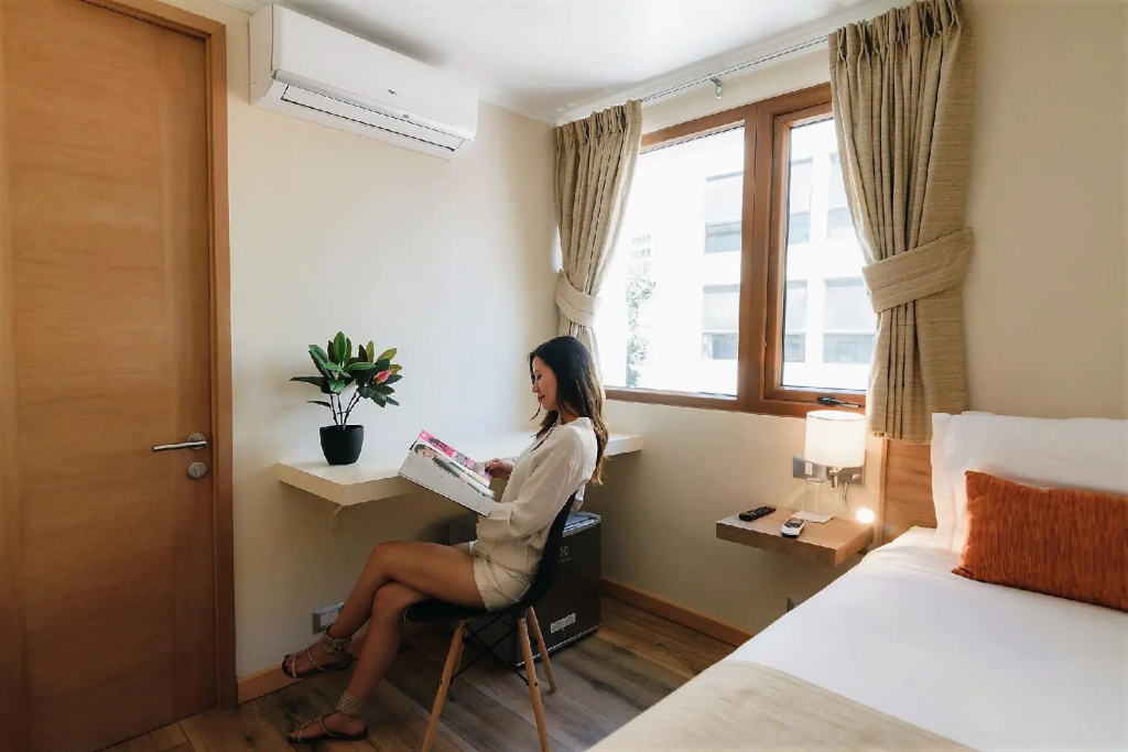 Tagle Hotel Boutique - 5