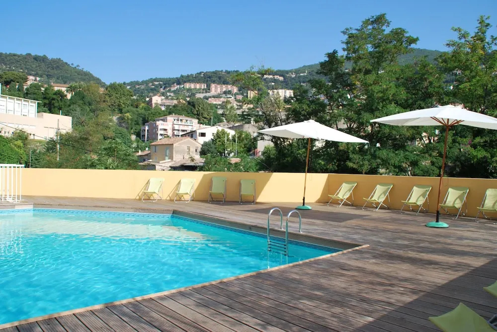 Hotel photo 10